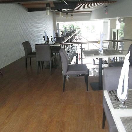 Mango Suites - Santiago City of Santiago Экстерьер фото