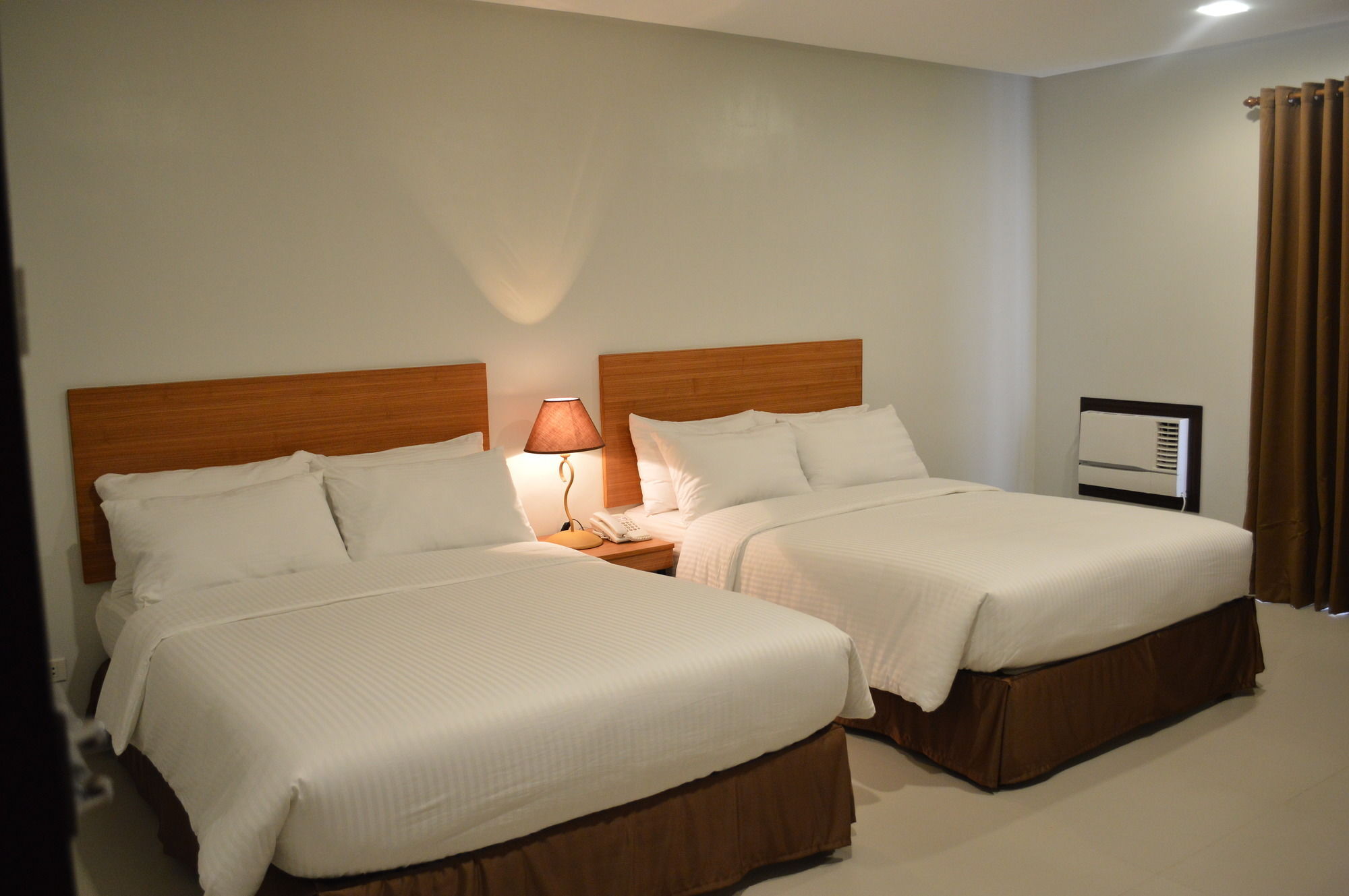 Mango Suites - Santiago City of Santiago Экстерьер фото